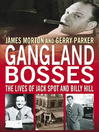 Gangland Bosses (eBook): The Lives of Jack Spot and Billy Hill
